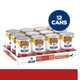 Hill's Prescription Diet MultiOrgan Support Turkey & Vegetable Stew Wet Dog Food 12 X 12.5 Oz