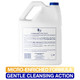 Mane 'n Tail N Tail Original Horse Shampoo ProteinEnriched Grooming Formula For Soft Shiny 1 Gallon