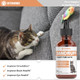 Ivitamins Cat Dandruff Treatment 1 Fl Oz