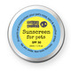 Noseprint Spf 30 Sun Protection Balm For Pets In Tin 30 Ml