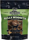 Redbarn Bully Nuggets Dog Treat All-Natural, Highly Palatable Treats with Functional Ingredients Beef Lung Nutritious Training Treat, (Pack of 3)