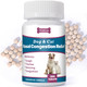 Netrca Dog And Cat Nasal Congestion Relief Helps Relieve Sneezing Trachea Runny 200 Ct