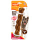Nylabone Braided Bully Stick Safe Alternative Power Chew Toy For Dogs Durable 50 Lbs 1 Count