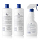 Mane 'n Tail 3 Pc Kit Includes Shampoo Conditioner Detangler 32 Ounce