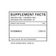 Oliver & Co. Vitamin E For Dogs Vitamin E Oil For Dogs Supports Healthy 1 Fl Oz
