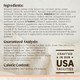 Merrick Limited Ingredient Diet Premium And Natural Kibble With Healthy Grains Salmon 22.0 Lb