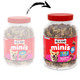 MilkBone MilkBone Flavor Snacks Mini's Dog Biscuits Flavored Crunchy Dog Treats 36 Oz