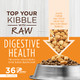 Instinct Raw Boost Mixers Freeze Dried Cat Food Toppers With Functional Ingredients 5.5 Oz