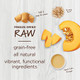 Instinct Raw Boost Mixers Freeze Dried Cat Food Toppers With Functional Ingredients 5.5 Oz