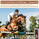 Netrca Omeprazole Oral Paste For Horses 9.5 G