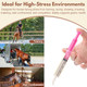 Netrca Omeprazole Oral Paste For Horses 9.5 G