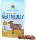 Lamb Meat Medley ze-Dried Treats for Dogs and Cats 3 oz USA Sourced Locally, All Natural Small Batch Made Lamb Meat Medley ze-Dried Treats for Dogs and Cats 3 oz USA Sourced Locally, All Natural Small Batch Made
