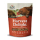 Manna Pro Harvest Delight Poultry Treat Whole Grain & Seed Mix With Fruits 2.25 Lb