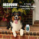 Nutramax Laboratories Dasuquin For Small To Medium Dogs Joint Health Supplement Contains Glucosamine 84 Count - 2