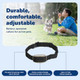 Petsafe Pawz Away Indoor Wireless Pet Barrier Electric Training System For Dogs