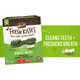 Merrick Fresh Kisses Natural Dental Chews Infused With Coconut And Botanical Oils 2550 Lbs 22 Ct