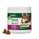 Petnc Natural Care Hairball Soft Chews For Cats Helps Reduce Cat Hairball Formation With 90 Count