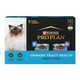 Purina Pro Plan Urinary Tract Health Pate Cat Food Variety Pack Turkey And Giblets 5.5 Oz Variety Pack