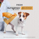 Nutramax Laboratories Filaquin Anal Gland Supplement For Dogs From The Same Company As 90 Count