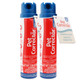 Pet Corrector Dog Trainer . 2 Pack Stops Barking Jumping Up Place Avoidance 50Ml 2 Pack