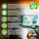 Only Natural Pet Ultimate Daily Vitamins Complete Multivitamin Supplement For Dogs Balanced Health & Pack Of 2