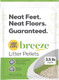 Purina Litter Tidy Cat Breeze Pellets 3.5 Lb