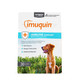 Nutramax Laboratories Imuquin Immune Health Supplement Powder For Dogs With Beta Glucans Marine 30 Pack