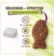 Pet Naturals Calming Chews For Dogs And Cats Anxiety Relief With Gentle Ingredients 160 Count