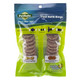 Petsafe Rawhide Treat Ring Refills Variety Pack Size A Original Rawhide And Variety Pack