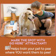 Out Petcare Go Here Attractant Dog And Puppy Potty Training Spray Safe 32 Oz