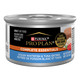 Purina Pro Plan Grain High Protein Pate Wet Cat Food Complete Essentials Ocean 3 Oz Pack Of 24