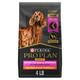 Purina Pro Plan Sensitive Skin And Stomach Dry Dog Food Senior Adult 7 Plus 4 Lb