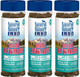Natural Balance Limited Ingredient Diets Mini Rewards Soft And Chewy Dog Treats (Chicken 5.3Ounces 3 Pack