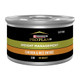 Purina Pro Plan Adult Weight Management Chicken And Rice Entree In Gravy High Protein 3 Oz 24 Pack