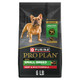 Purina Pro Plan Small Breed Dry Dog Food Shredded Blend Beef And Rice Formula 6 Lb