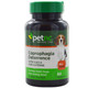 Petnc Natural Care Stool Eating Deterrent Chewables For Dogs 60 Count