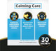 Pro Plan Veterinary Diets Purina Pro Plan Veterinary Supplements Calming Care Cat Supplements . Box 30 Ct