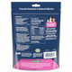 Pet Protect FastActing Calming Supplement For Dogs VetFormulated Tranquilify ChickenFlavored Soft Chews 60 Count