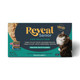 Reveal Tuna Senior Wet Cat Food Flakes In Mousse 8Pack Protein Limited 2.47 Oz 8Pack