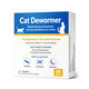 Petrial Broad Spectrum Cat & Kitten Dewormer 60 Tablets