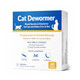 Petrial Broad Spectrum Cat & Kitten Dewormer 60 Tablets