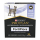 Pro Plan Veterinary Diets Purina Pro Plan Veterinary Supplements Fortiflora Daily Probiotics For Cats For 30 Ct