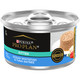 Purina Pro Plan Wet Kitten Food Flaked Ocean Whitefish And Tuna Entree (Pack Of 3 Oz Pack Of 24