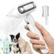 Picky Zoom Dog Brush For Shedding & Cat Brush For Shedding Deshedding Tool