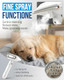 Picky Zoom Dog Brush For Shedding & Cat Brush For Shedding Deshedding Tool