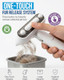 Picky Zoom Dog Brush For Shedding & Cat Brush For Shedding Deshedding Tool