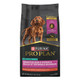 Purina Pro Plan Sensitive Skin And Stomach Dog Food Puppy Salmon And Rice Formula 4 Lb