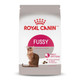 Royal Canin Fussy Dry Cat Food For Adult Cats ProteinRich Kibbles For Picky 7 Lb