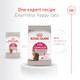 Royal Canin Fussy Dry Cat Food For Adult Cats ProteinRich Kibbles For Picky 7 Lb
