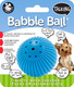 Pet Qwerks 2 Pack Of Talking Babble Ball Interactive Dog Toys Small Wisecracks 2 Pack